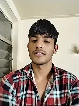 kingkartik7 online show from 02.22.25