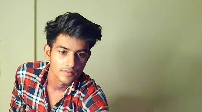 kingkartik7 online show from 03.14.25