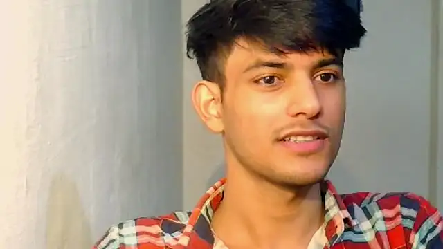 kingkartik7 online show from 10.01.25