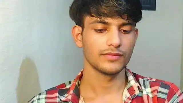 kingkartik7 online show from 10.12.25