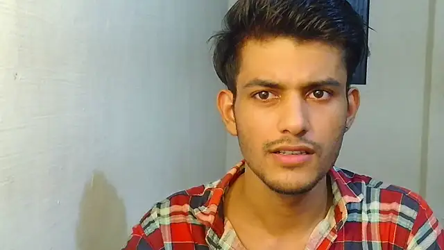 kingkartik7 online show from 10.15.25