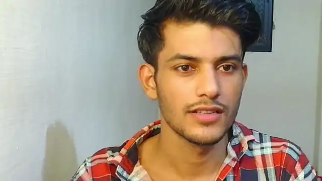 kingkartik7 online show from 10.16.25