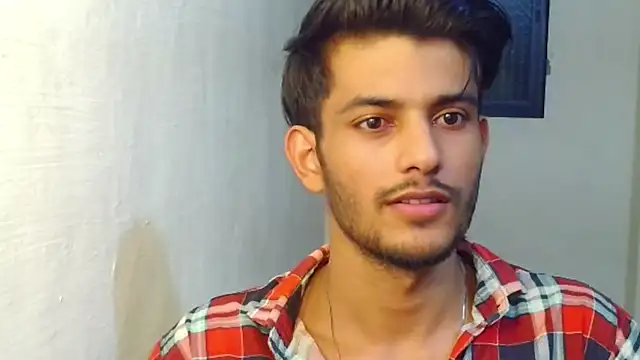 kingkartik7 online show from 10.22.25