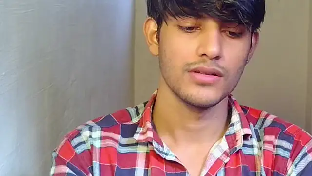 kingkartik7 online show from 11.20.25