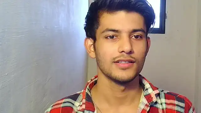 kingkartik7 online show from 11.21.25