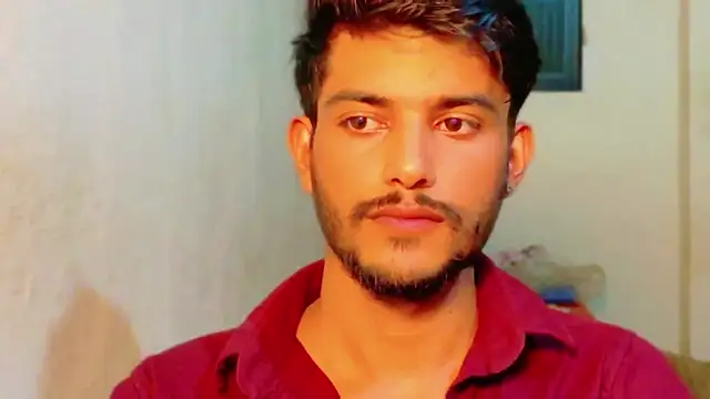 kingkartik7 online show from 05.16.26