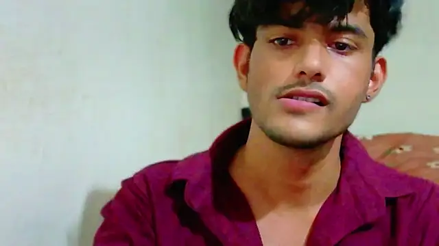 kingkartik7 online show from 05.20.26