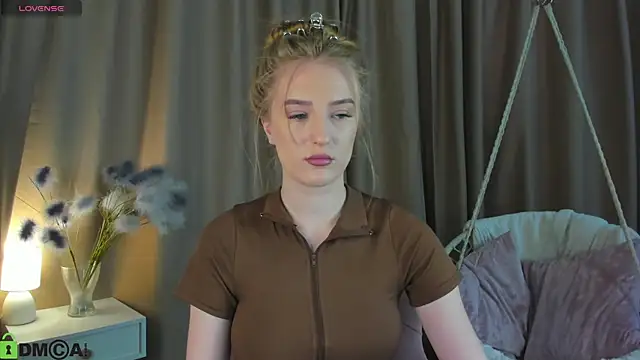 Stacy River online show from 04.24.26