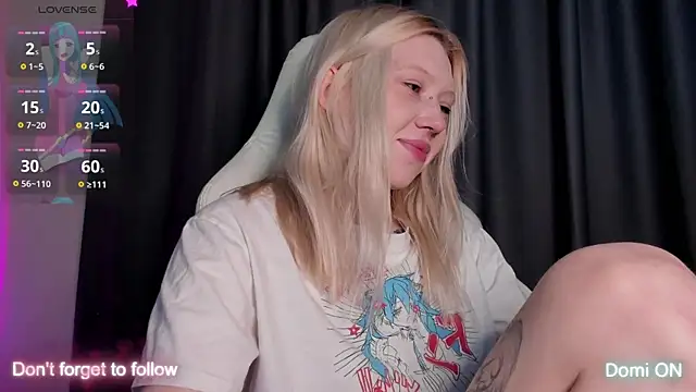 takeyourmolly online show from 02.13.25