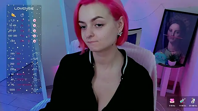 Fire Bestie online show from 12.07.24