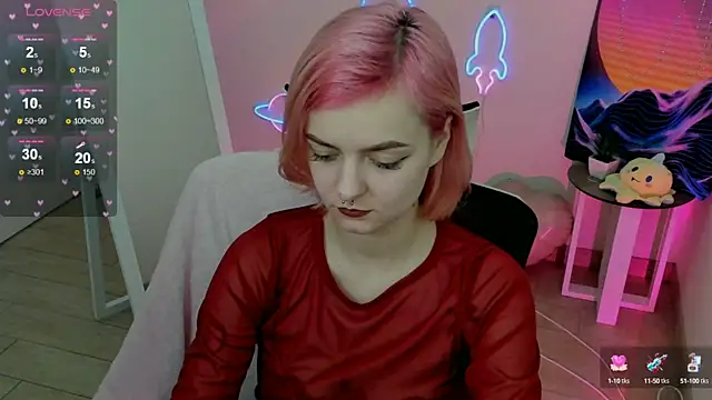 Fire Bestie online show from 02.17.25