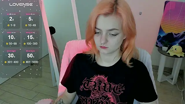 Fire Bestie online show from 10.12.25