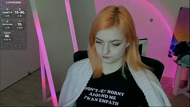 Snapshot of Fire_Bestie chatting on 01.05.26 Fire Bestie online show from 01.05.26