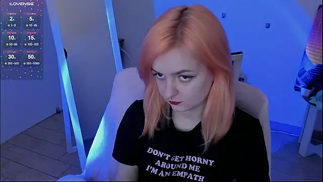 Snapshot of Fire_Bestie chatting on 01.08.26 Fire Bestie online show from 01.08.26