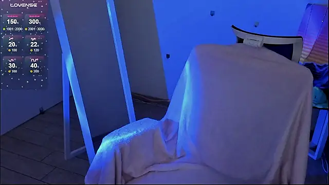 Snapshot of Fire_Bestie chatting on 01.11.26 Fire Bestie online show from 01.11.26