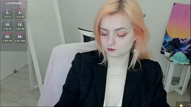 Snapshot of Fire_Bestie chatting on 01.19.26 Fire Bestie online show from 01.19.26