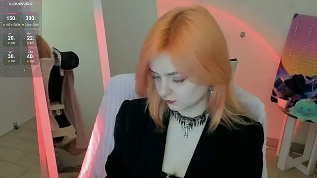 Snapshot of Fire_Bestie chatting on 02.03.26 Fire Bestie online show from 02.03.26