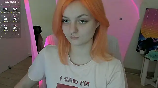 Snapshot of Fire_Bestie chatting on 02.04.26 Fire Bestie online show from 02.04.26