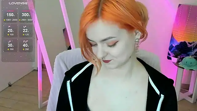 Snapshot of Fire_Bestie chatting on 02.09.26 Fire Bestie online show from 02.09.26