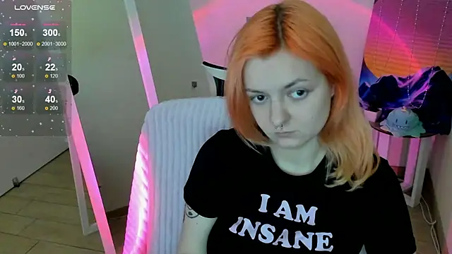 Snapshot of Fire_Bestie chatting on 02.12.26 Fire Bestie online show from 02.12.26