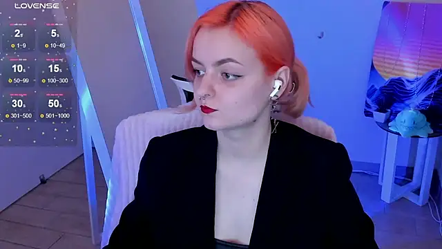 Snapshot of Fire_Bestie chatting on 02.13.26 Fire Bestie online show from 02.13.26