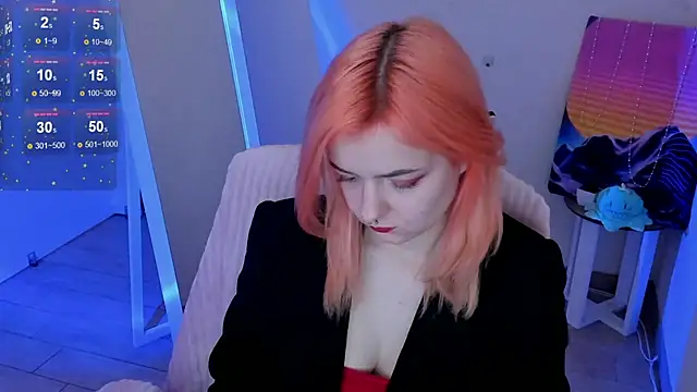 Snapshot of Fire_Bestie chatting on 02.16.26 Fire Bestie online show from 02.16.26