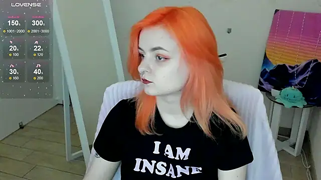 Snapshot of Fire_Bestie chatting on 02.22.26 Fire Bestie online show from 02.22.26