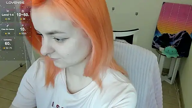 Snapshot of Fire_Bestie chatting on 03.02.26 Fire Bestie online show from 03.02.26