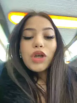 Chloe  Moon online show from 12.11.24