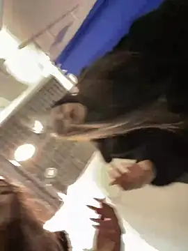 Chloe  Moon online show from 12.11.24