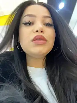 Chloe  Moon online show from 01.03.25