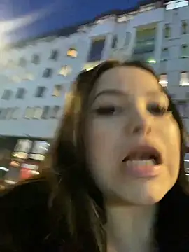 Chloe  Moon online show from 01.17.25