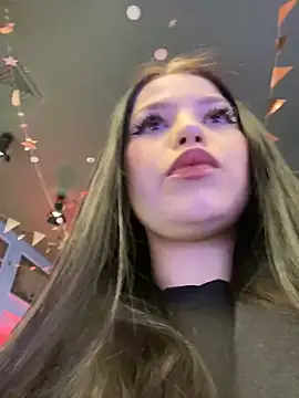 Chloe  Moon online show from 01.21.25