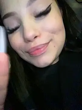 Chloe  Moon online show from 01.31.25