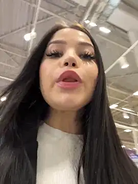 Chloe  Moon online show from 02.01.25