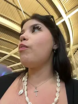 Chloe  Moon online show from 03.05.25