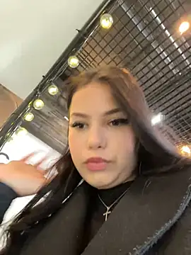 Chloe  Moon online show from 03.16.25