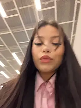 Chloe  Moon online show from 11.03.25