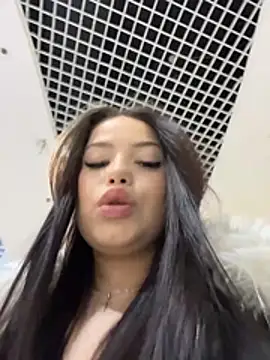 Chloe  Moon online show from 02.08.26