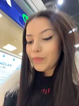 Chloe  Moon online show from 02.11.26