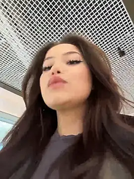 Chloe  Moon online show from 04.10.26