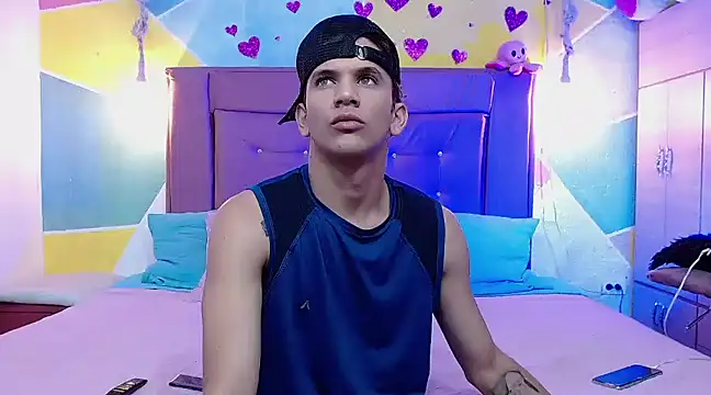 tylor boy online show from 03.19.25