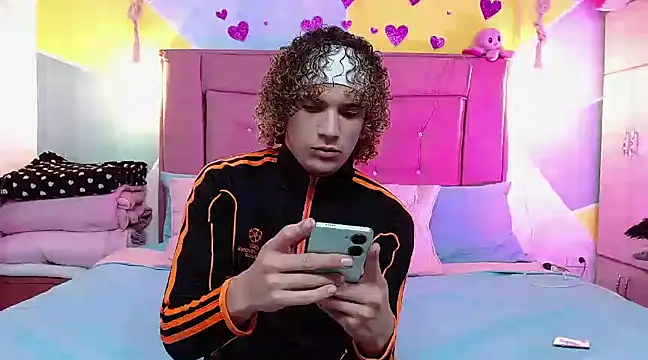 tylor boy online show from 03.20.25