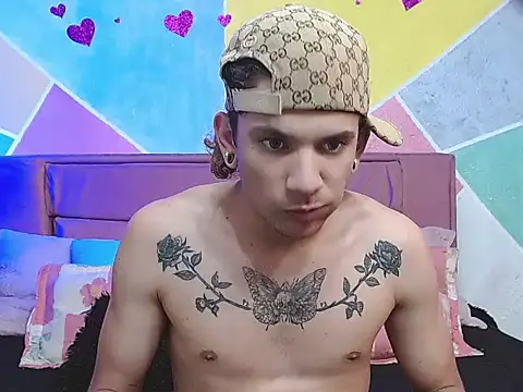 tylor boy online show from 10.05.25