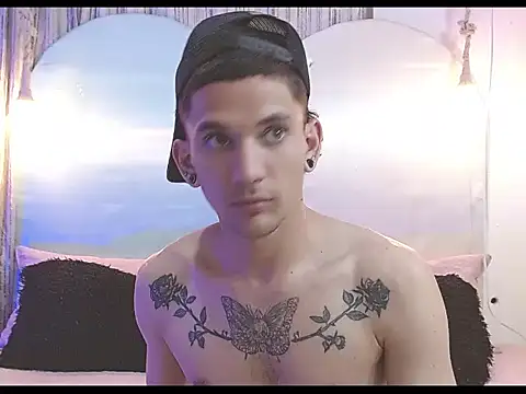 tylor boy online show from 01.12.26