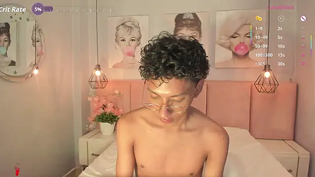 Angel  sweet18 online show from 02.08.26