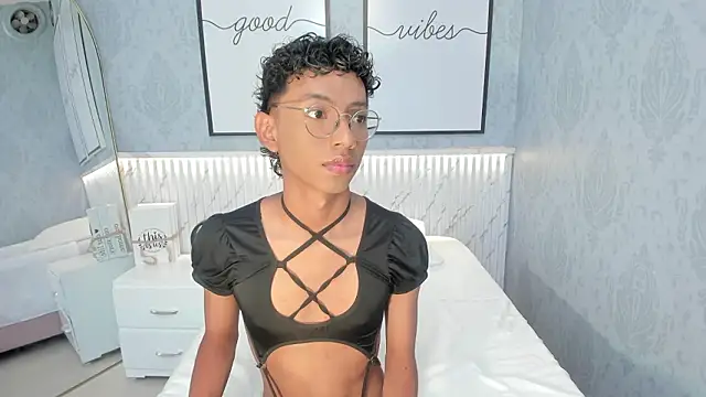 Angel  sweet18 online show from 02.13.26