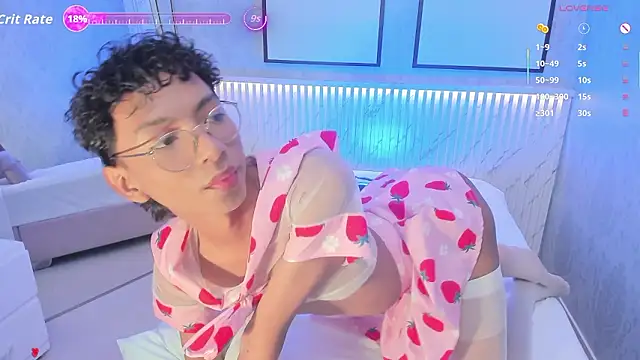 Angel  sweet18 online show from 03.05.26