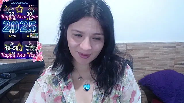 athenea russo4 online show from 01.03.25