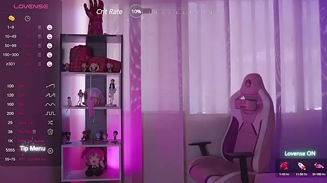 mara jackson  online show from 03.04.25